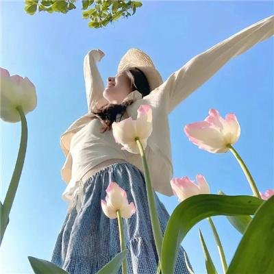 没听说离婚后这么受欢迎