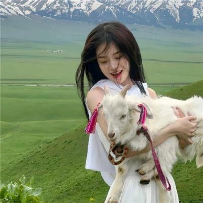 巴黎艳妹